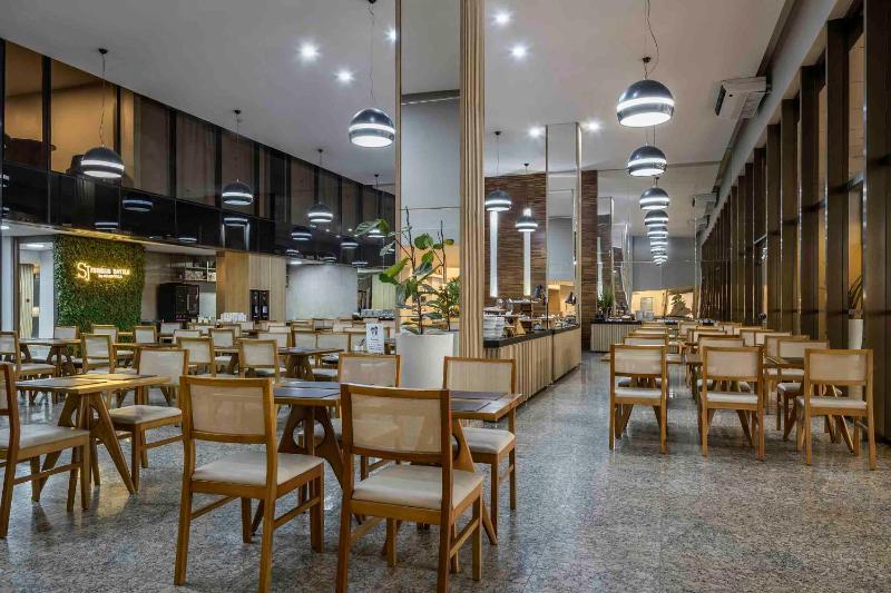 SJ Premium Hotels By Atlantica - image 47