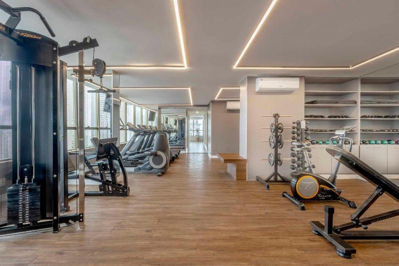 SJ Premium Hotels By Atlantica - image 22