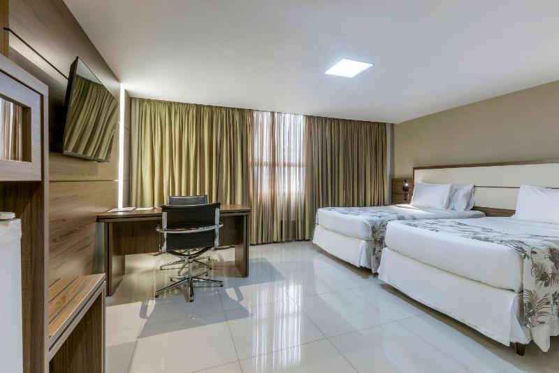 SJ Premium Hotels By Atlantica - image 16
