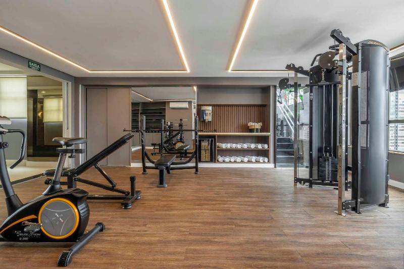 SJ Premium Hotels By Atlantica - image 24