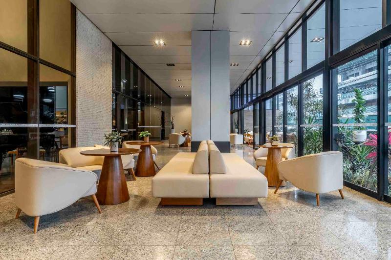 SJ Premium Hotels By Atlantica - image 49
