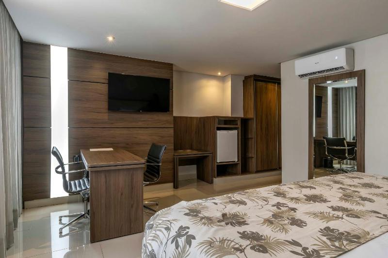 SJ Premium Hotels By Atlantica - image 31
