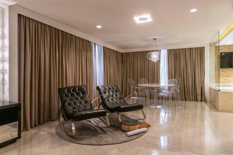 SJ Premium Hotels By Atlantica - image 32