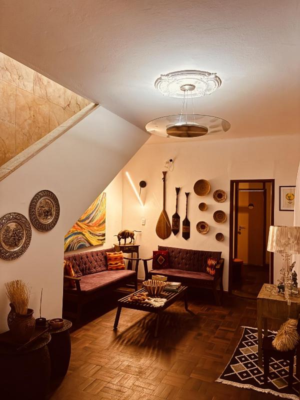 Boutique Hotel Casa Teatro - image 2