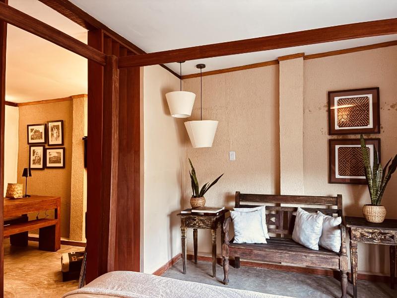 Boutique Hotel Casa Teatro - image 16