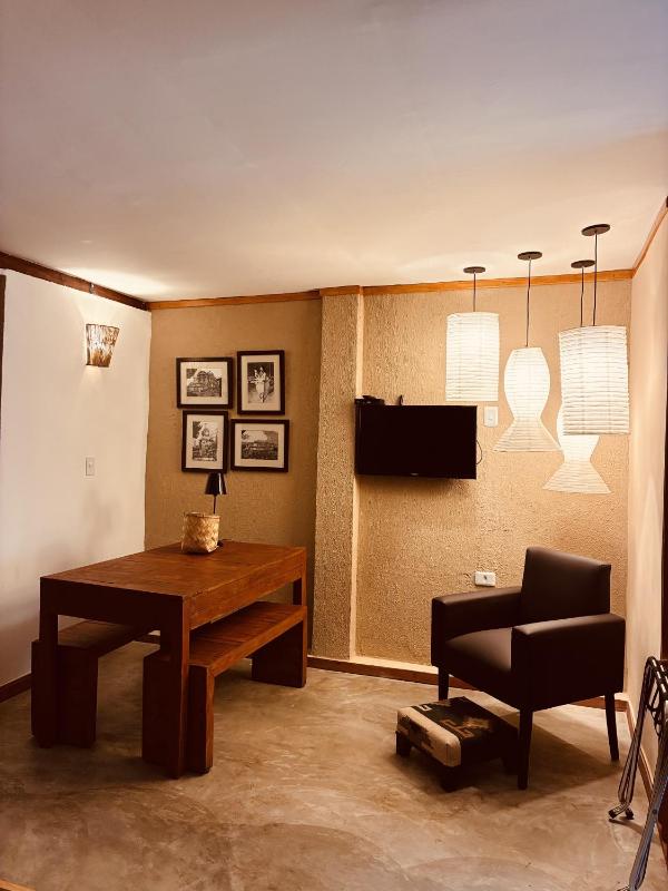Boutique Hotel Casa Teatro - image 14