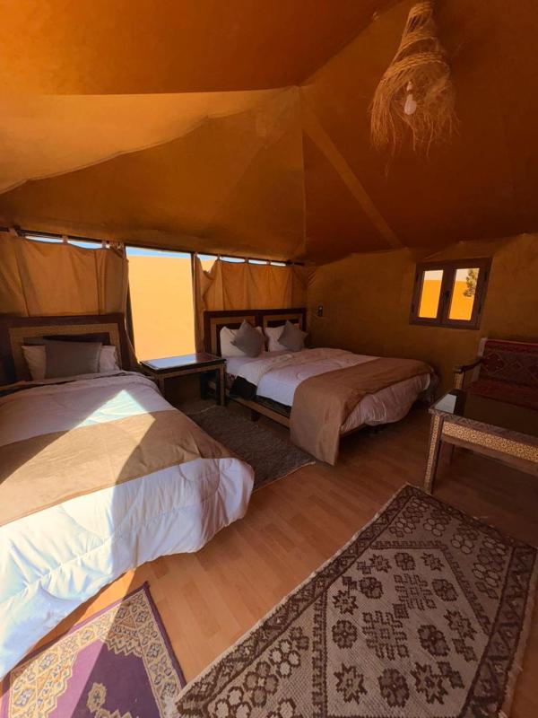 Elite Sahara Desert Camp - image 38