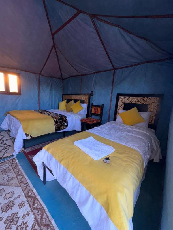 Elite Sahara Desert Camp - image 32