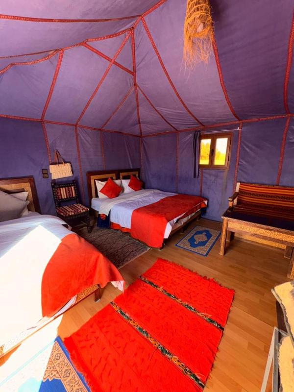 Elite Sahara Desert Camp - image 36