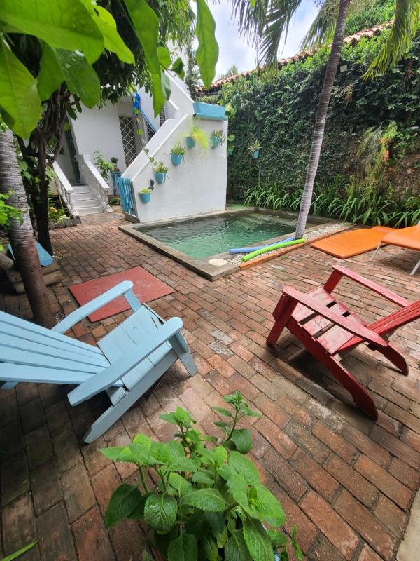 Casa San Sebastian - image 27