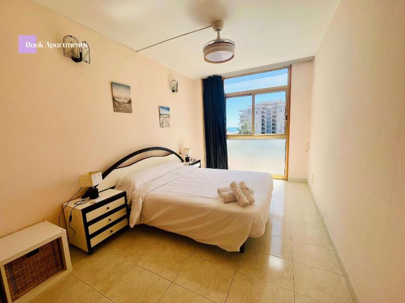 1a Línea playavista al mar y piscina Mediterráneo -BookApartments - image 14