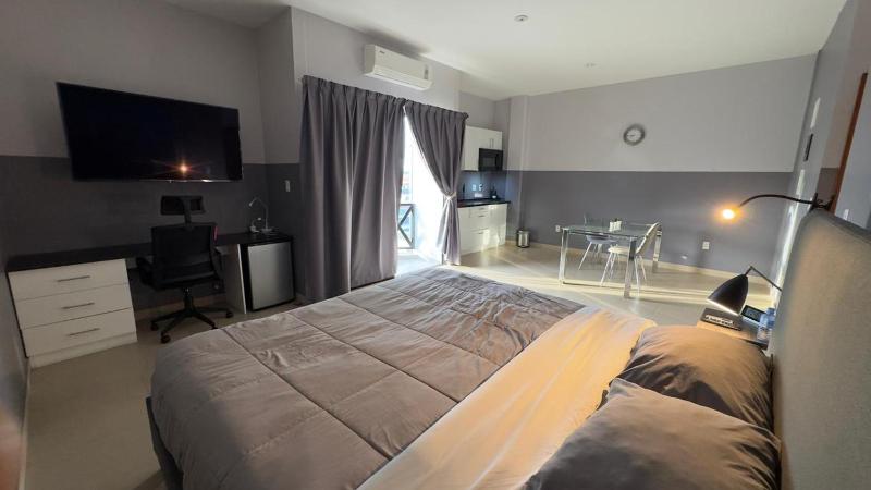 RC Apartments Suriname - image 15