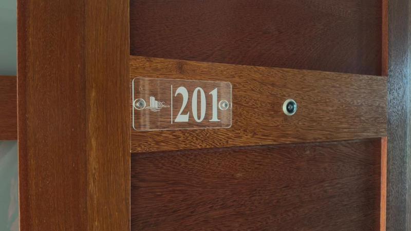 RC Apartments Suriname - image 11
