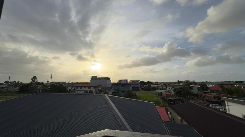 RC Apartments Suriname - image 9