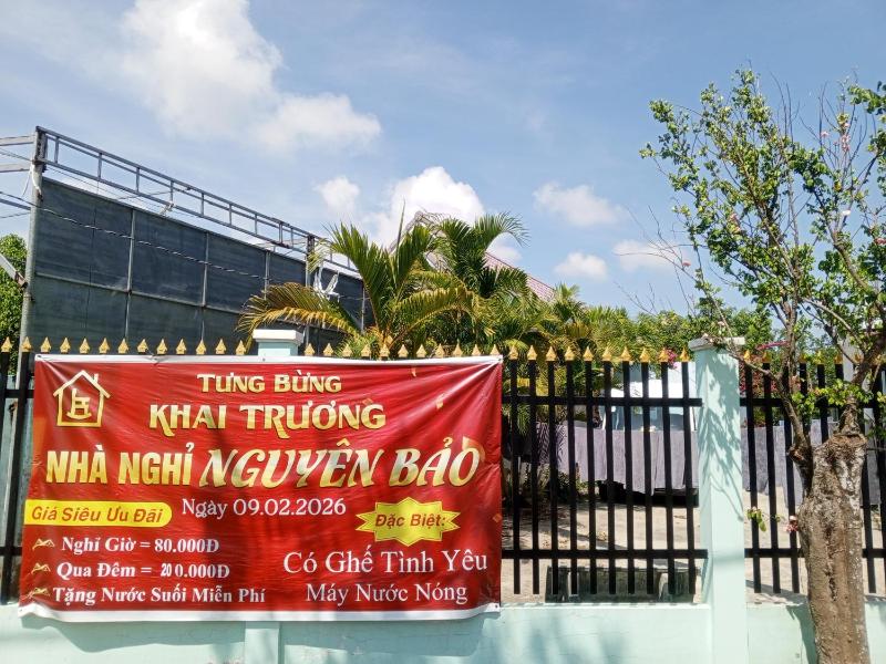 Nhà nghỉ Nguyên Bảo - Trần Đề - image 4