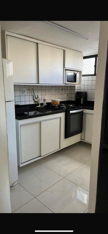 Residence 403 Boa Viagem - image 8