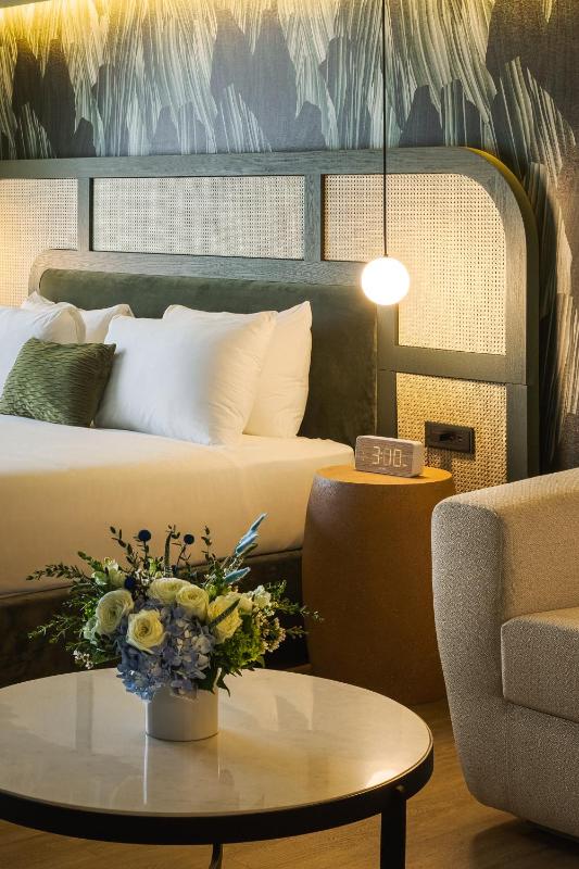 Art Deco Marela Boutique Hotel - image 21