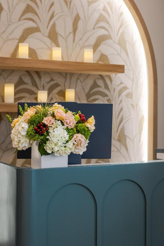 Art Deco Marela Boutique Hotel - image 20