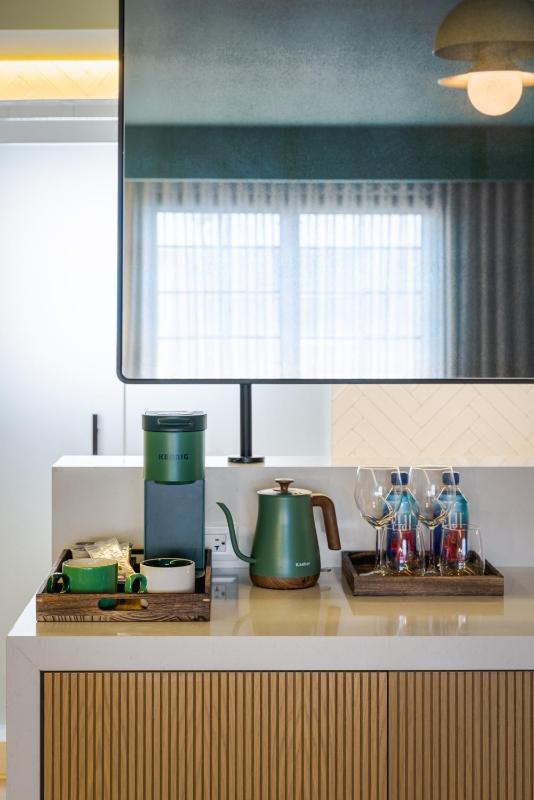 Art Deco Marela Boutique Hotel - image 19
