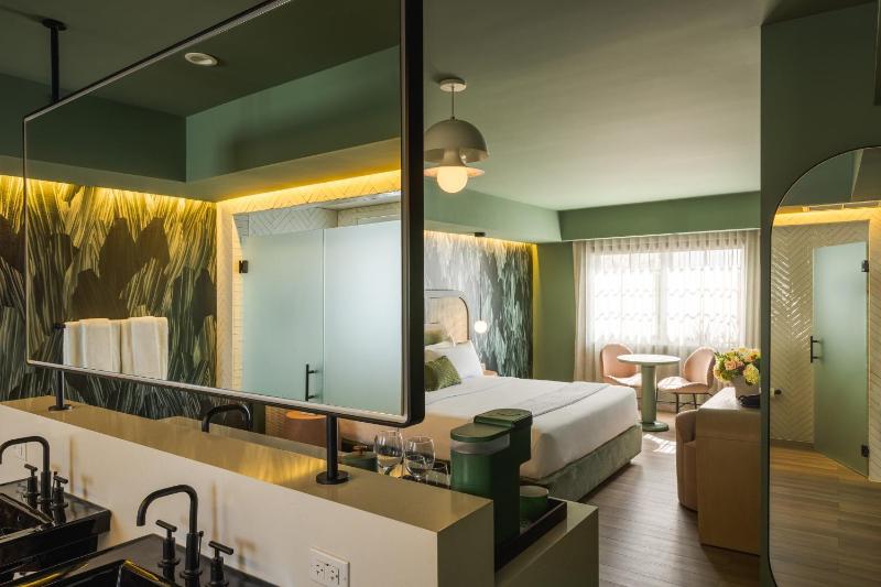 Art Deco Marela Boutique Hotel - image 31