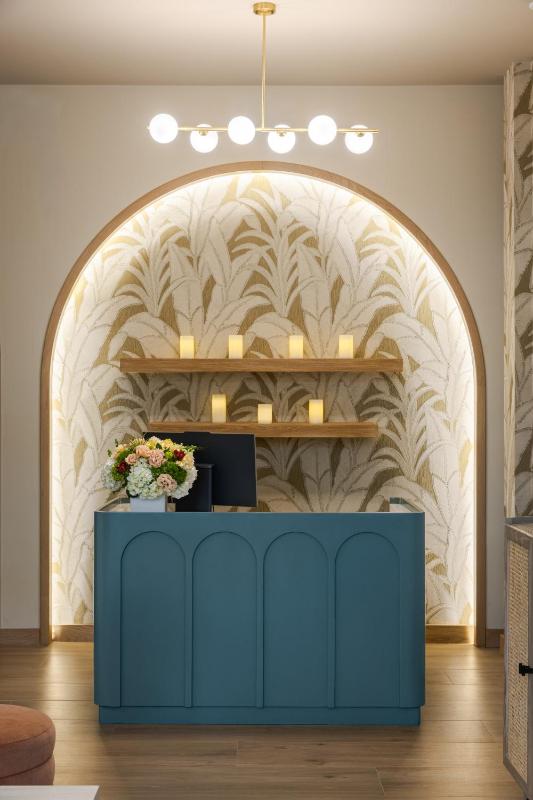 Art Deco Marela Boutique Hotel - image 15