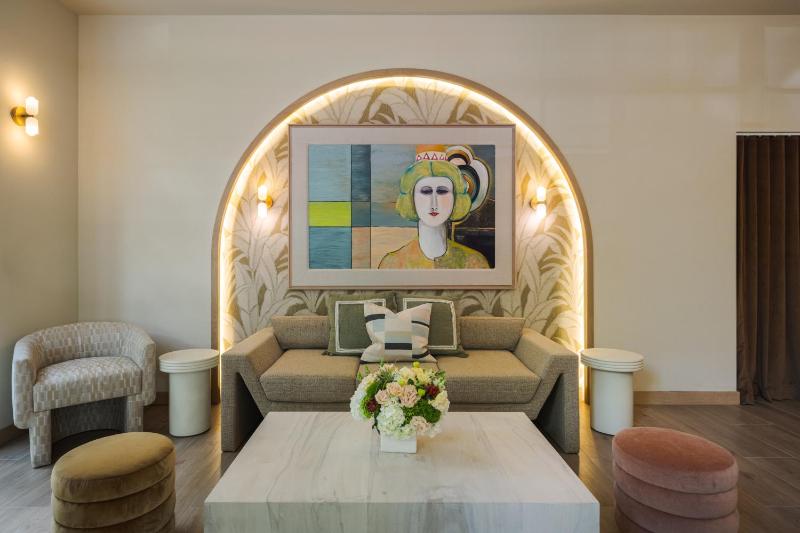 Art Deco Marela Boutique Hotel - image 10