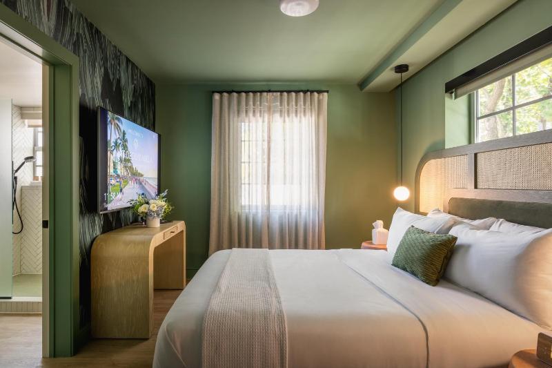 Art Deco Marela Boutique Hotel - image 29