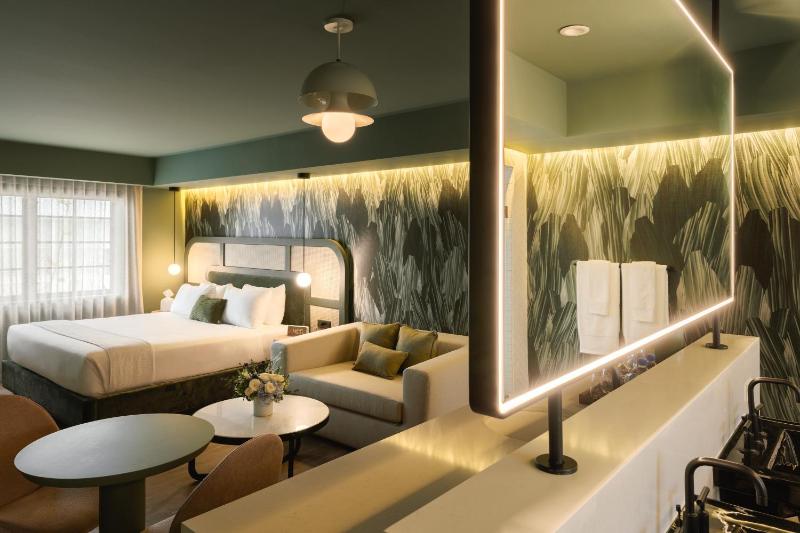 Art Deco Marela Boutique Hotel - image 17