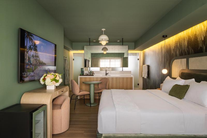 Art Deco Marela Boutique Hotel - image 23