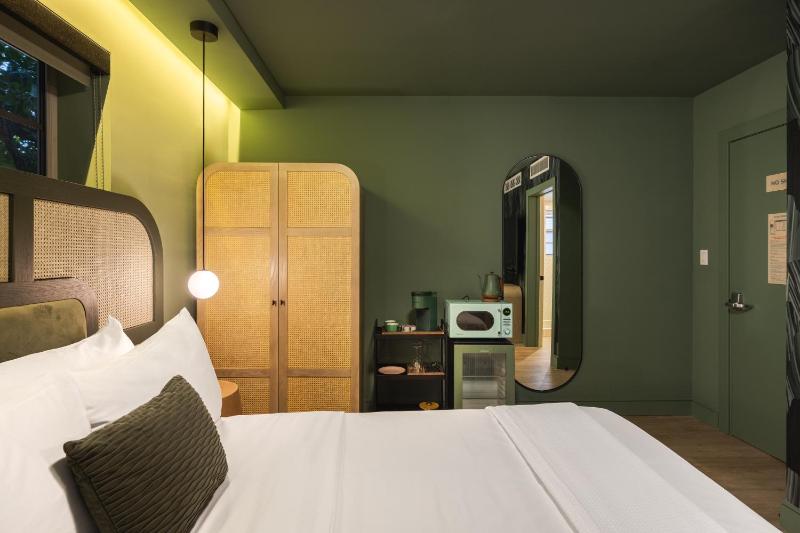 Art Deco Marela Boutique Hotel - image 36