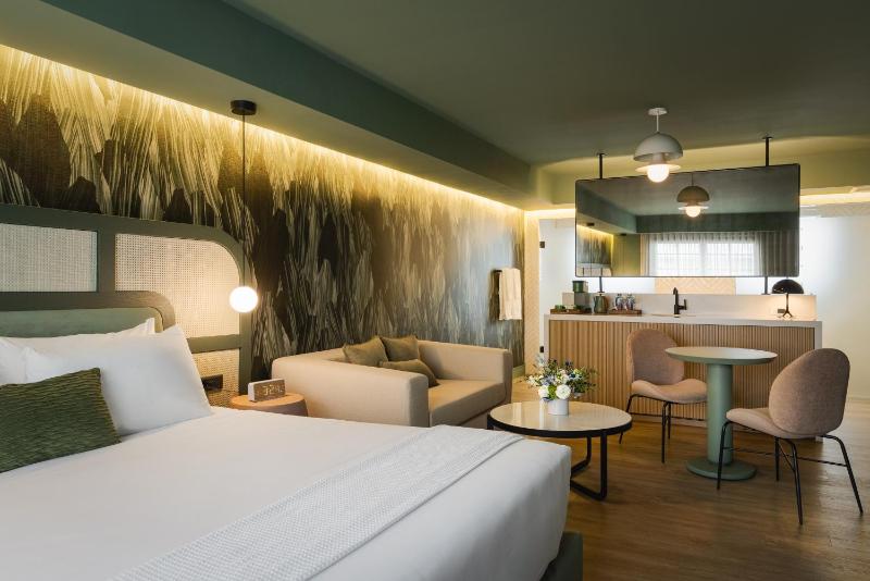 Art Deco Marela Boutique Hotel - image 18