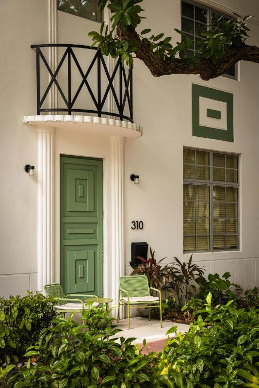 Art Deco Marela Boutique Hotel - image 27