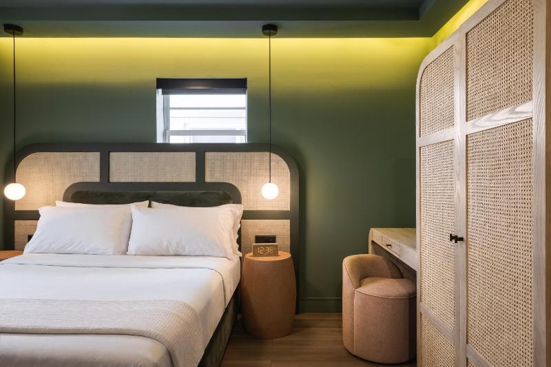 Art Deco Marela Boutique Hotel - image 26