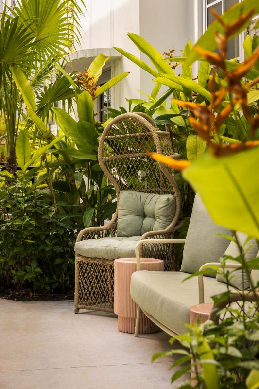Art Deco Marela Boutique Hotel - image 35