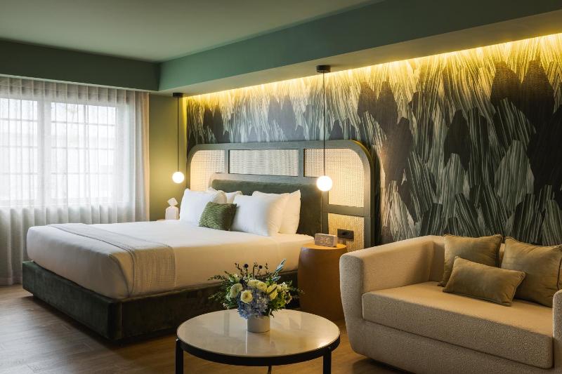 Art Deco Marela Boutique Hotel - image 5