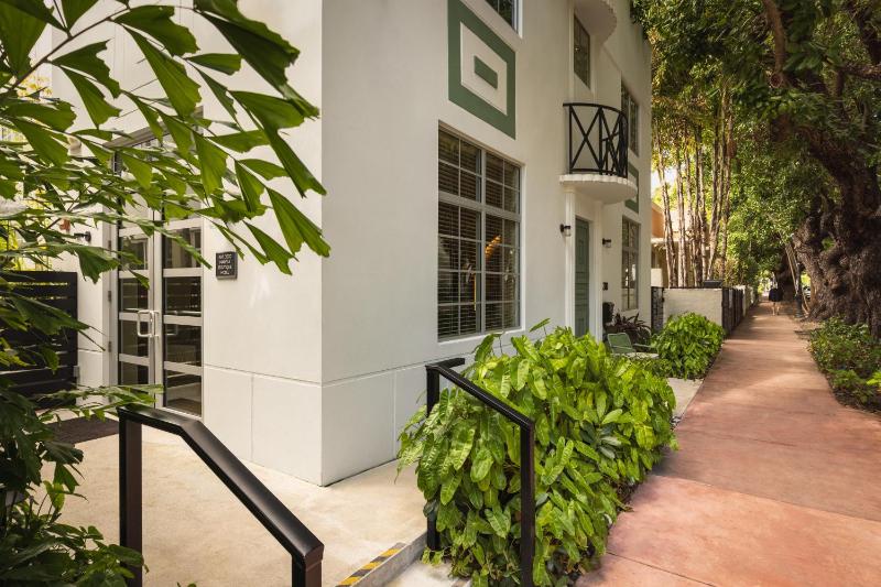 Art Deco Marela Boutique Hotel - image 9