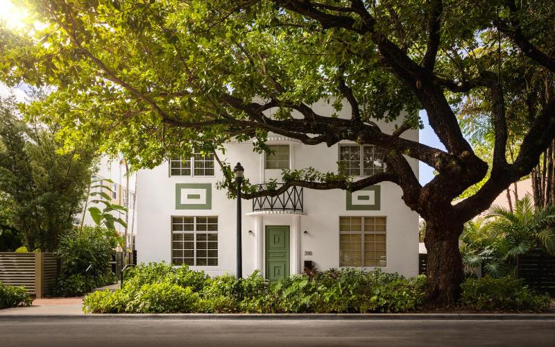 Art Deco Marela Boutique Hotel - image 25