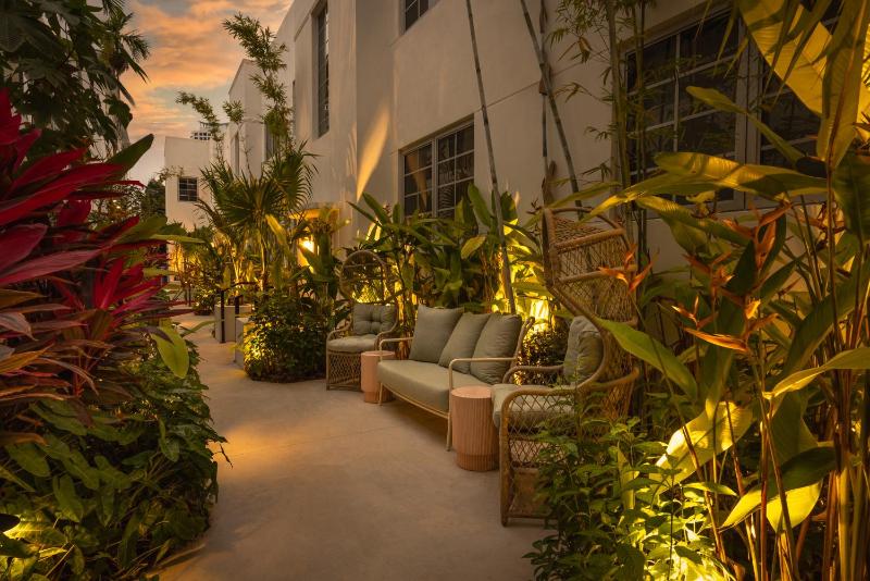Art Deco Marela Boutique Hotel - image 16