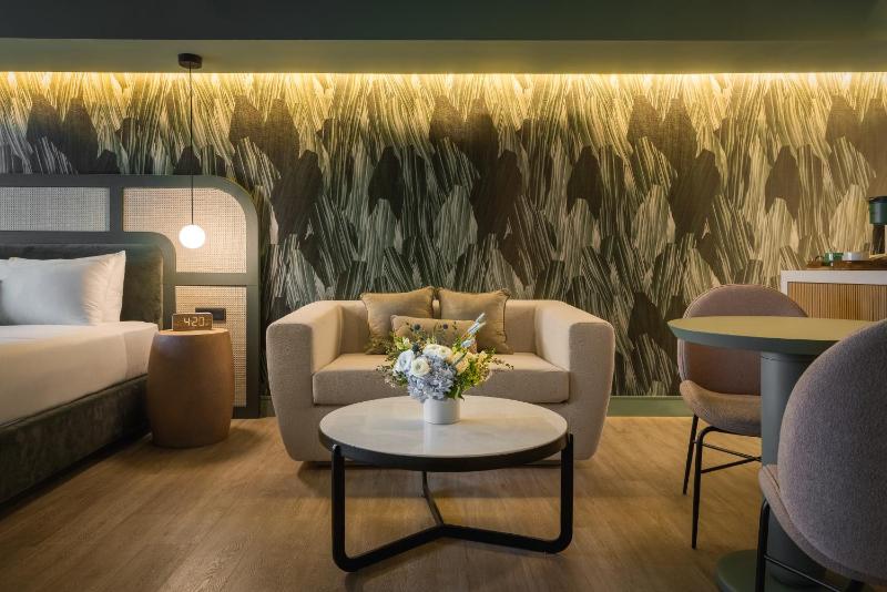 Art Deco Marela Boutique Hotel - image 1