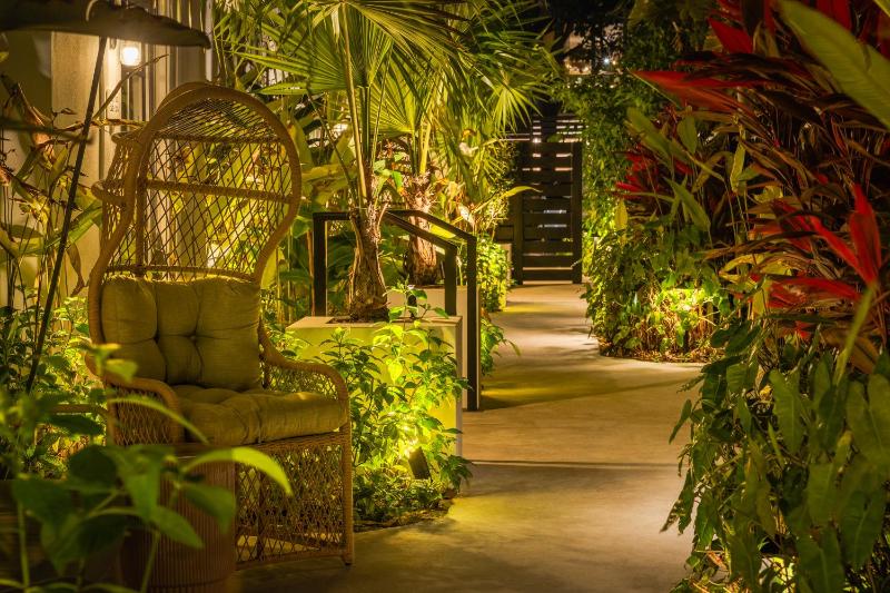 Art Deco Marela Boutique Hotel - image 14