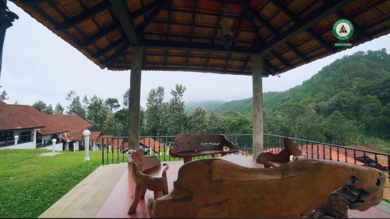 Misty Peaks - Luxury & Nature Homestay in Chikmagalur - image 4