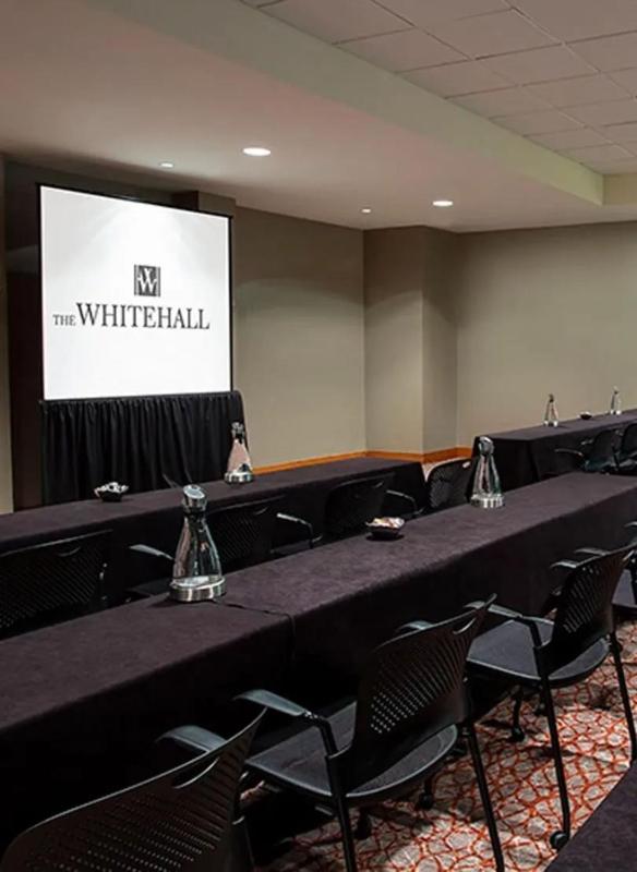 The Whitehall Houston - image 28