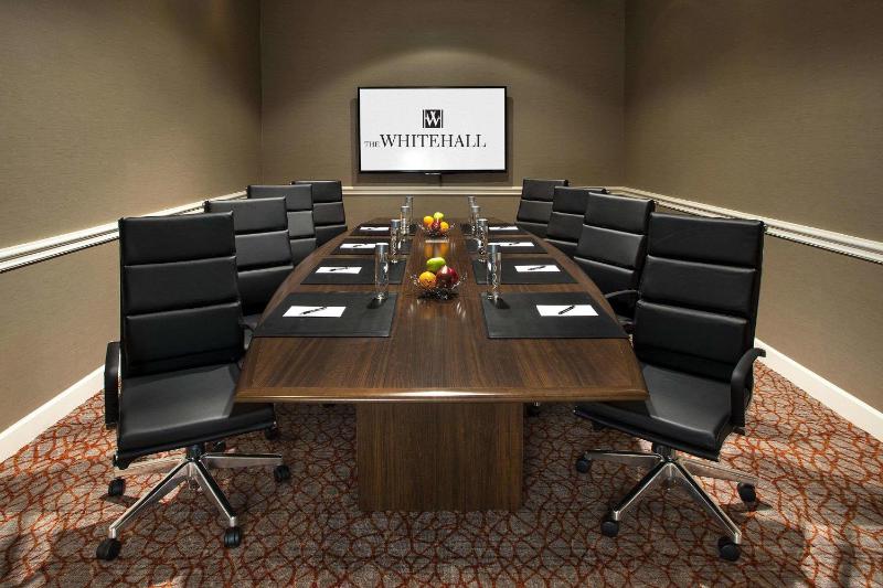 The Whitehall Houston - image 35