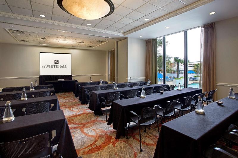 The Whitehall Houston - image 46
