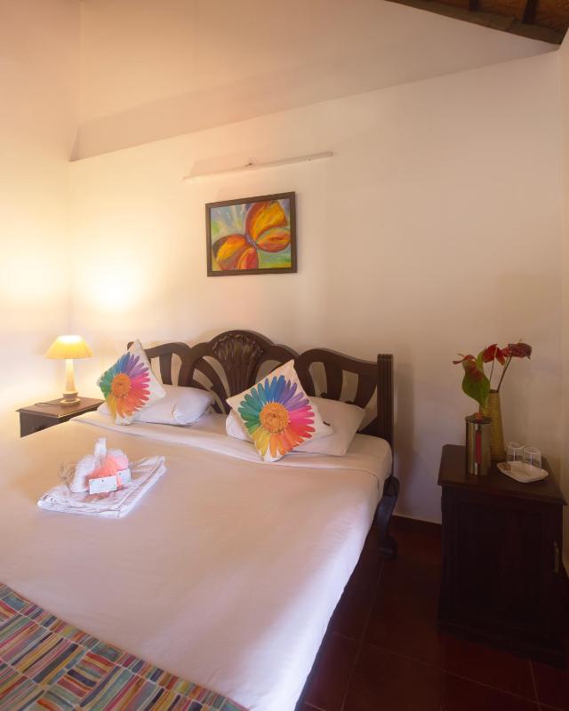 Misty Peaks - Luxury & Nature Homestay in Chikmagalur - image 7