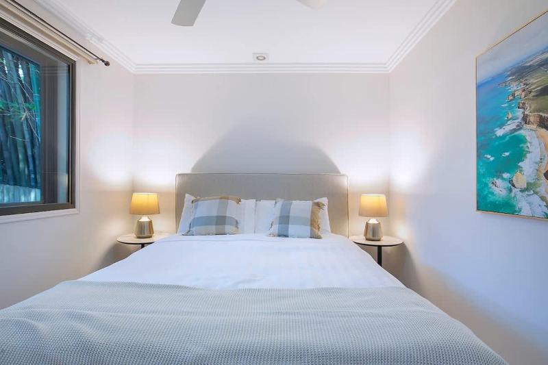 Gabba Hideaway Laid-back Garden Retreat near CBD - image 11