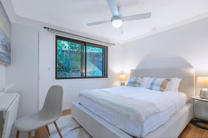 Gabba Hideaway Laid-back Garden Retreat near CBD - image 6