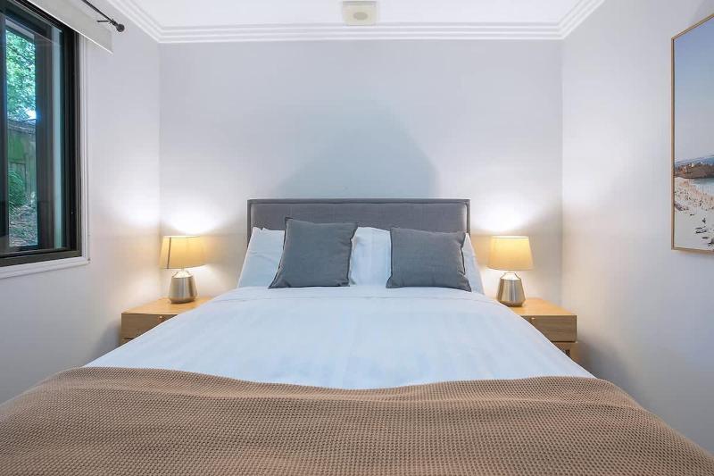 Gabba Hideaway Laid-back Garden Retreat near CBD - image 3