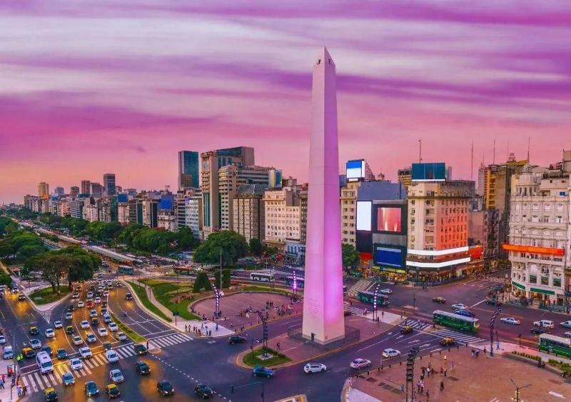 Luxe Congreso - image 2