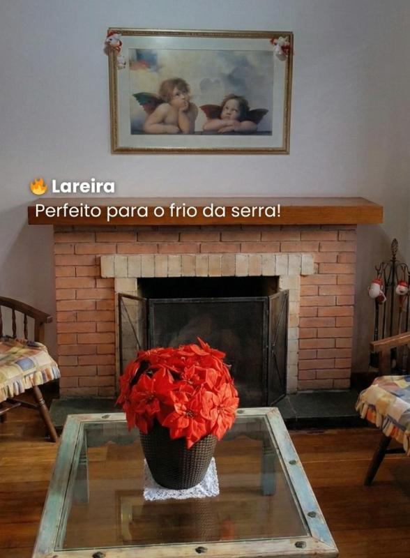 Chalé Aconchego Campos - image 4